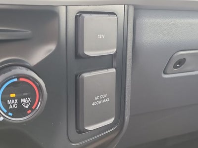 2026 Ford F-250SD XLT 4WD REG CAB