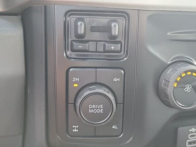 2026 Ford F-250SD XLT 4WD REG CAB