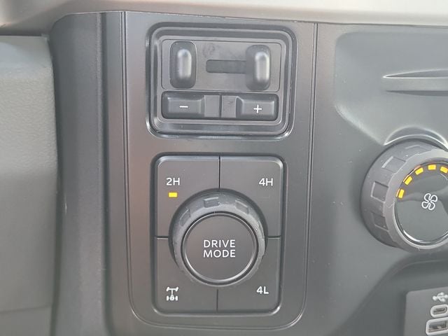 2026 Ford F-250SD XLT 4WD REG CAB