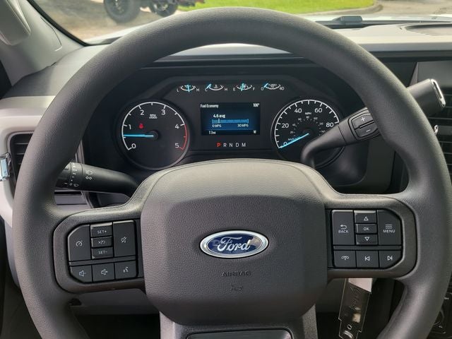 2026 Ford F-250SD XLT 4WD REG CAB