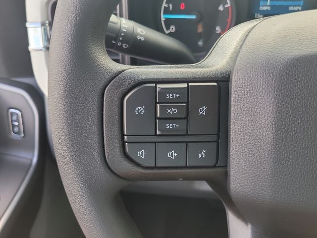 2026 Ford F-250SD XLT 4WD REG CAB