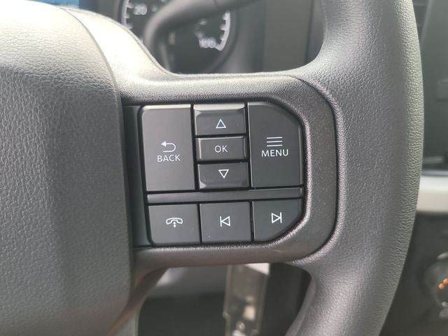 2026 Ford F-250SD XLT 4WD REG CAB