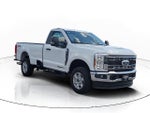 2026 Ford F-250SD XLT 4WD REG CAB