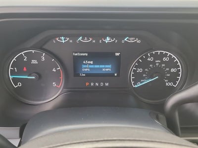 2026 Ford F-250SD XLT 4WD REG CAB