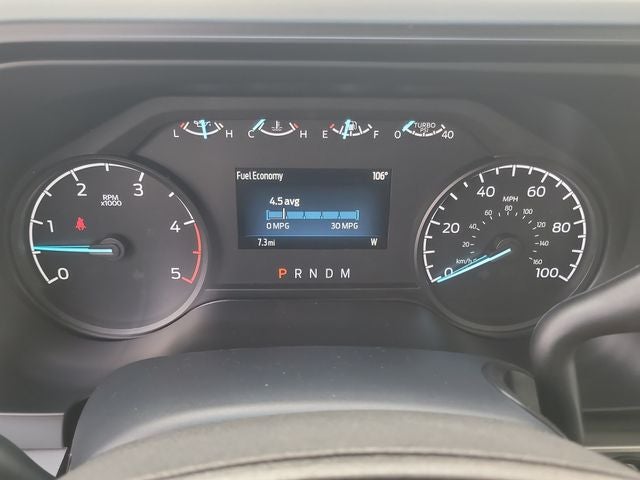 2026 Ford F-250SD XLT 4WD REG CAB