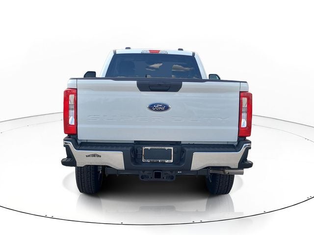 2026 Ford F-250SD XLT 4WD REG CAB