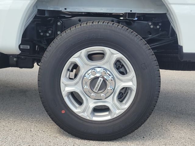 2026 Ford F-250SD XLT 4WD REG CAB