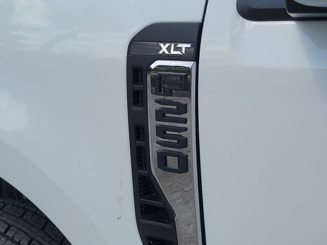2026 Ford F-250SD XLT 4WD REG CAB