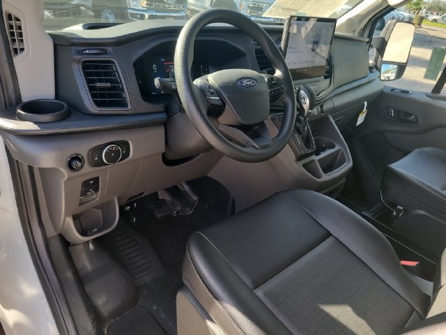 2027 Ford Transit-250 Base