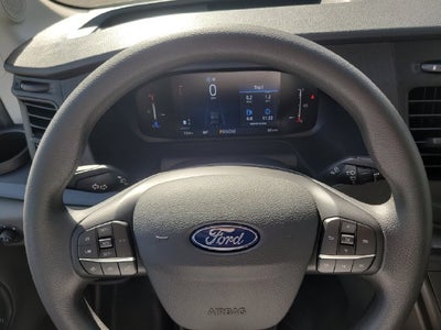 2027 Ford Transit-250 Base