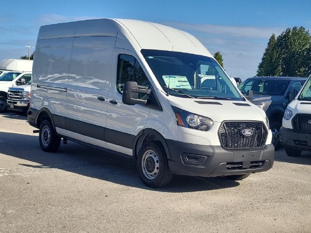 2027 Ford Transit-250 Base