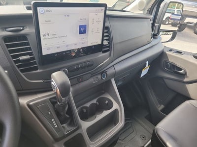 2026 Ford Transit-350 Base