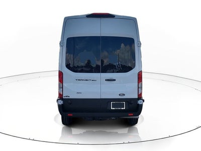 2026 Ford Transit-350 Base
