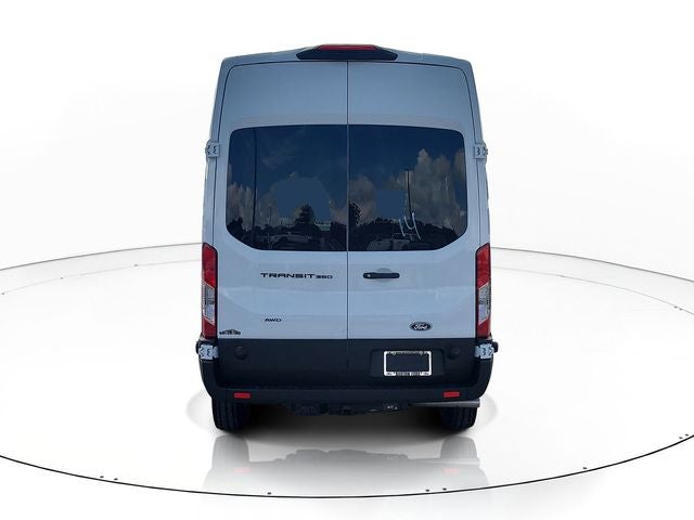2026 Ford Transit-350 Base