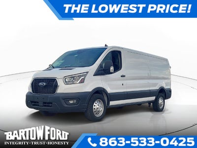 2023 Ford Transit-350 Base