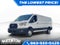 2023 Ford Transit-350 Base