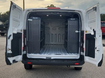 2023 Ford Transit-350 Base