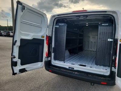 2023 Ford Transit-350 Base
