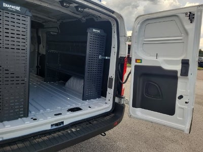 2023 Ford Transit-350 Base