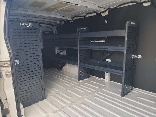 2023 Ford Transit-350 Base
