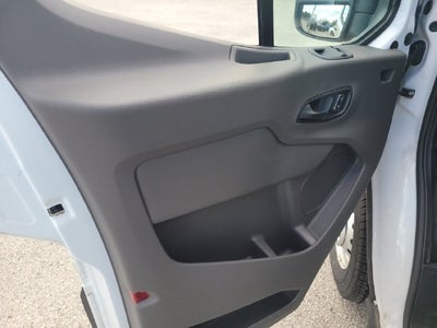 2023 Ford Transit-350 Base
