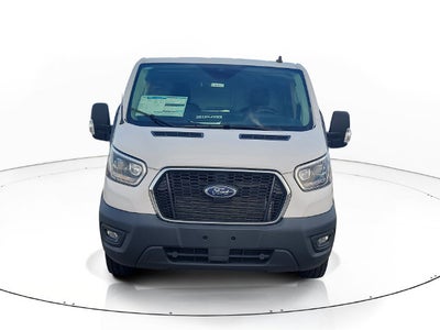 2023 Ford Transit-350 Base