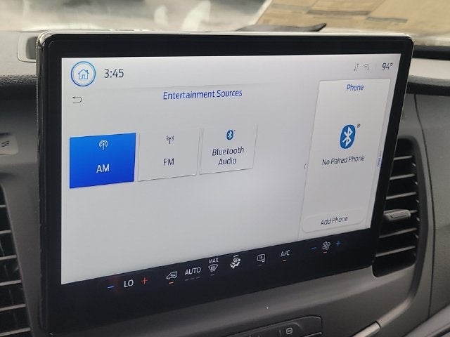 2023 Ford Transit-350 Base