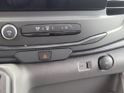 2023 Ford Transit-350 Base