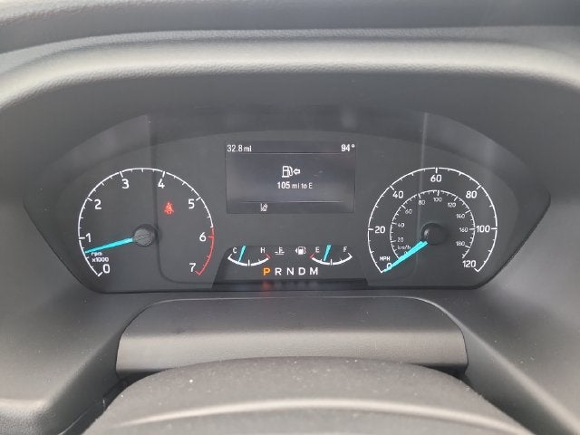2023 Ford Transit-350 Base
