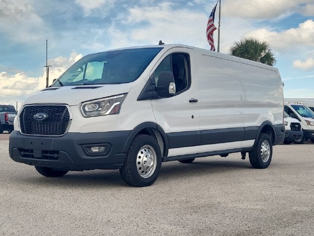 2023 Ford Transit-350 Base