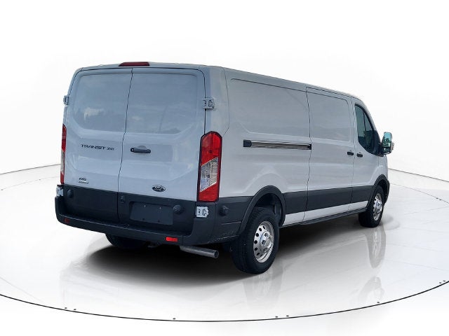 2023 Ford Transit-350 Base