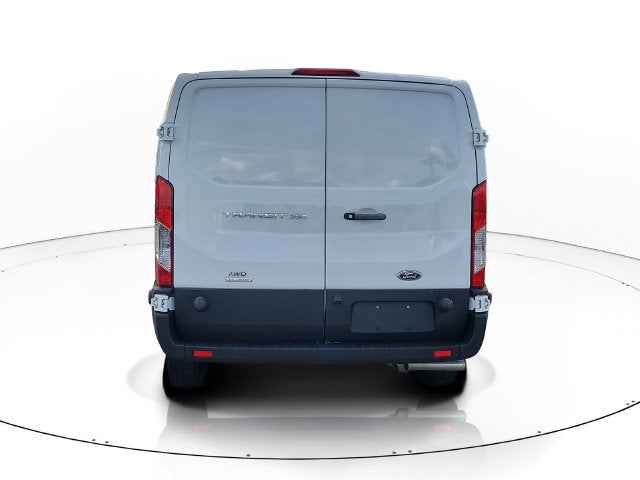 2023 Ford Transit-350 Base