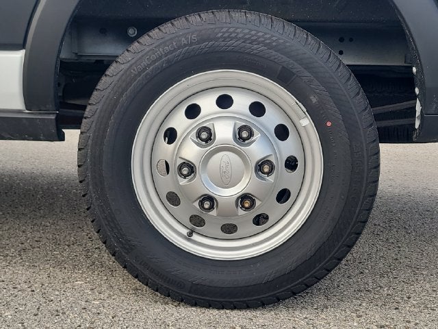 2023 Ford Transit-350 Base