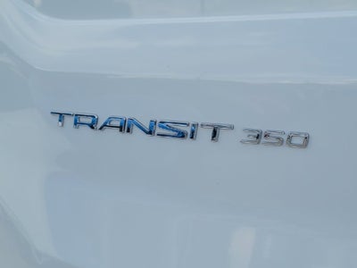 2023 Ford Transit-350 Base