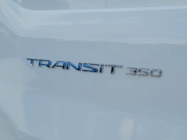 2023 Ford Transit-350 Base