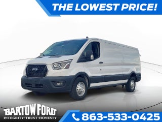 2023 Ford Transit-350 Base
