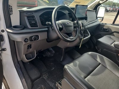 2023 Ford Transit-350 Base