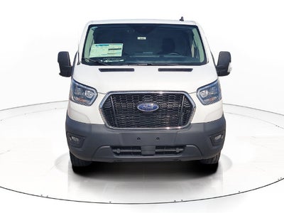 2023 Ford Transit-350 Base