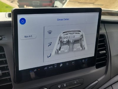 2023 Ford Transit-350 Base