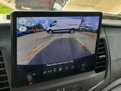 2023 Ford Transit-350 Base
