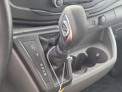 2023 Ford Transit-350 Base