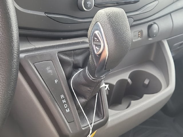 2023 Ford Transit-350 Base