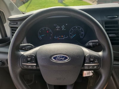 2023 Ford Transit-350 Base