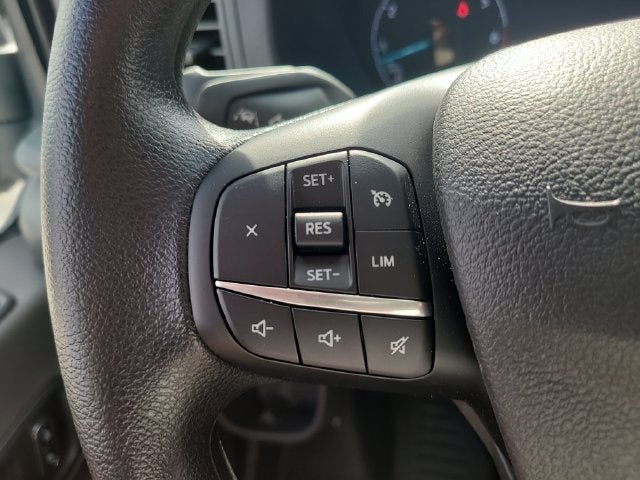 2023 Ford Transit-350 Base