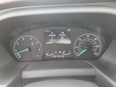 2023 Ford Transit-350 Base