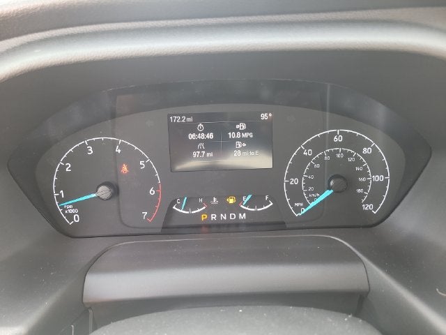 2023 Ford Transit-350 Base