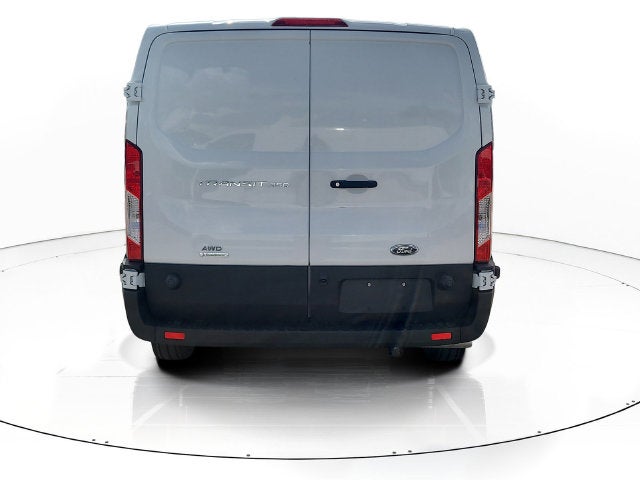 2023 Ford Transit-350 Base