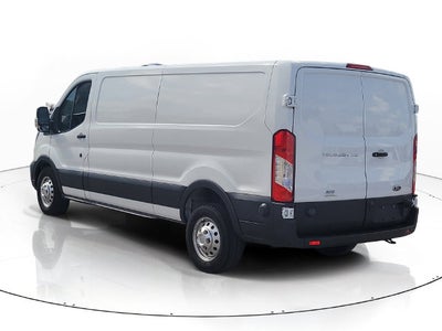 2023 Ford Transit-350 Base