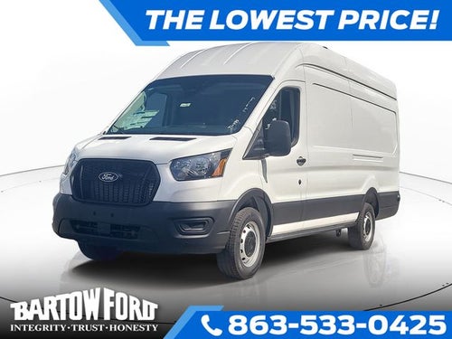 2027 Ford Transit-350 Base