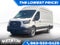 2027 Ford Transit-350 Base